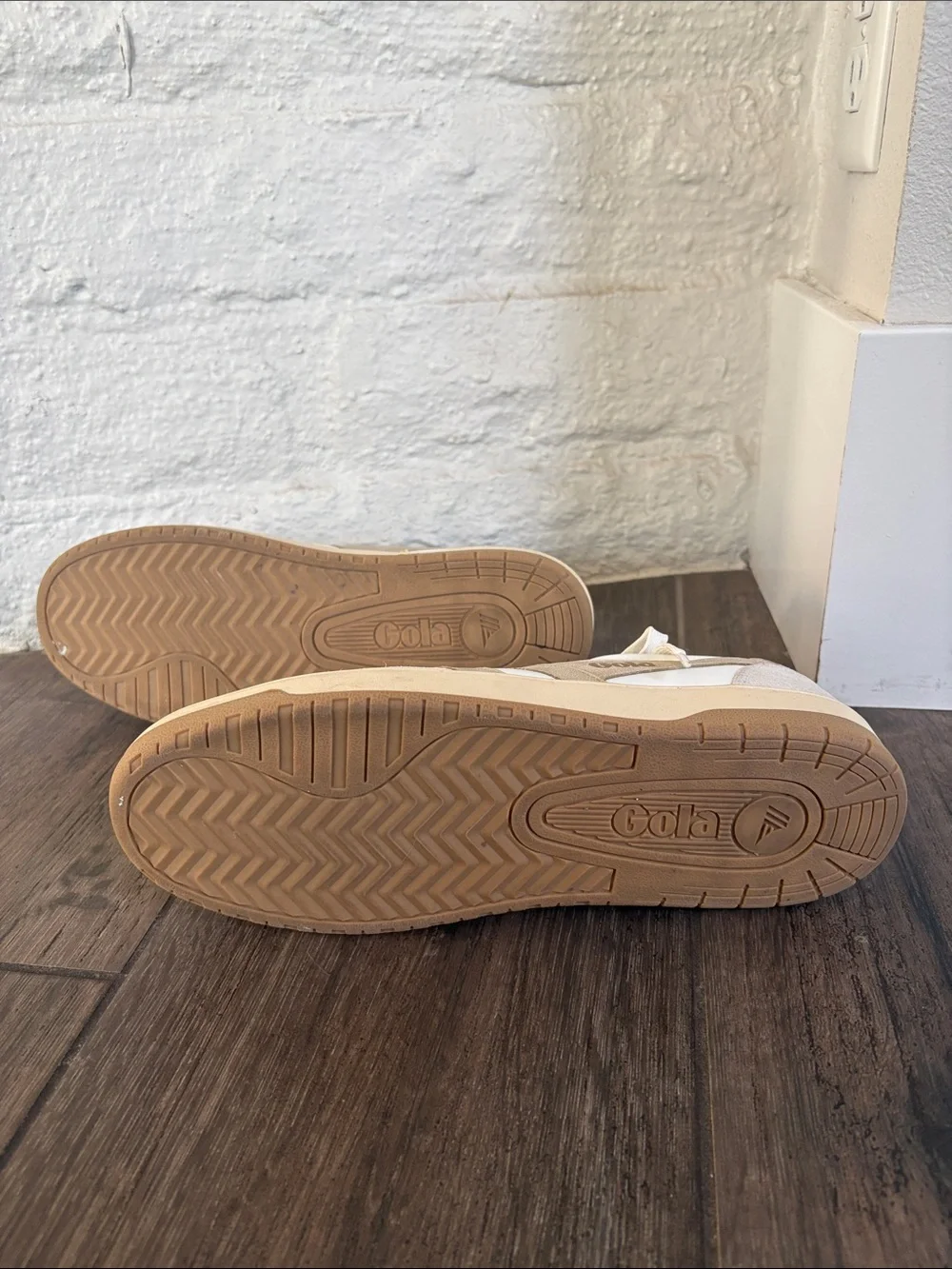 Gola classic sneaker